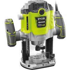 Фрезер Ryobi RRT1600P-K