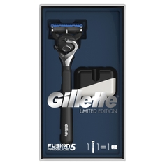 Подарочный набор Gillette Fusion5 ProGlide