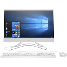 Моноблок HP Pavilion 22-c0012ur 4GV53EA