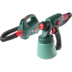 Краскопульт Bosch PFS 2000