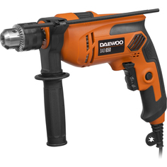 Ударная дрель Daewoo DAD 650