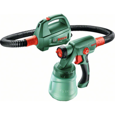 Краскопульт Bosch PFS 1000