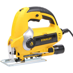 Лобзик Stanley STSJ0600
