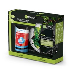 Подарочный набор Garnier 2 предмета