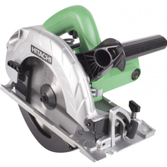 Пила циркулярная Hitachi C7SS
