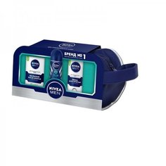 Подарочный набор Nivea Для чувствительной кожи