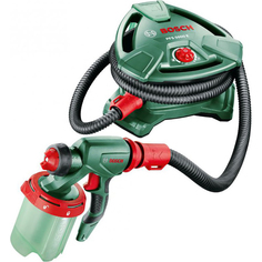 Краскопульт Bosch PFS 5000E