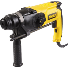 Перфоратор DeWalt D25103K