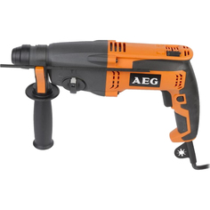 Перфоратор AEG KH 26 E