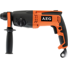 Перфоратор AEG KH28 SUPER XE