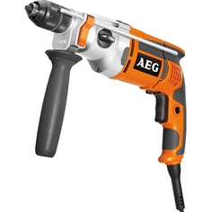 Ударная дрель AEG SB 22-2E