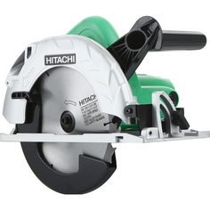 Пила циркулярная Hitachi C7SS