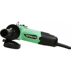 Угловая шлифмашина Hitachi G13SS2-NU