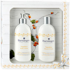 Подарочный набор Barnangen Питательный для сухой и очень сухой кожи Barnängen