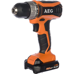 Дрель-шуруповерт AEG BS14G3LI-152C