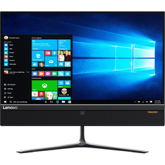Моноблок Lenovo IdeaCentre AIO 510-22ISH F0CB00FLRK