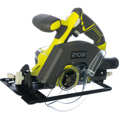 Пила циркулярная Ryobi R18CSP-0 ONE+ без АКБ и ЗУ