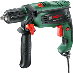 Ударная дрель Bosch EasyImpact 550