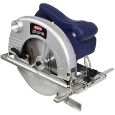 Пила циркулярная Диолд ДП-1,6-190