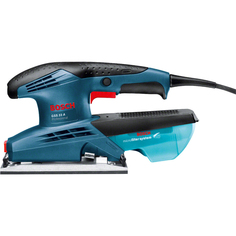 Вибрационная шлифмашина Bosch GSS 23 A Professional (601070401)