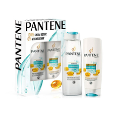 Подарочный набор Pantene Aqua Light