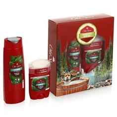 Подарочный набор Old Spice Citron