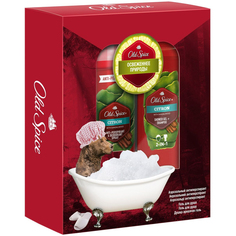 Подарочный набор Old Spice Citron