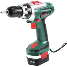 Дрель-шуруповерт Hammer Flex ACD142