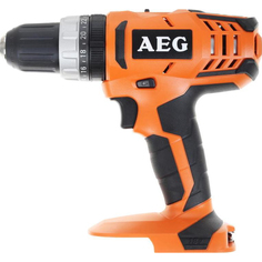 Дрель-шуруповерт AEG BS18G2-0 без АКБ и ЗУ
