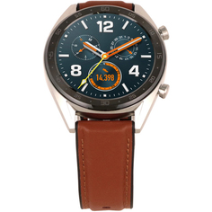 Умные часы Huawei Watch GT Steel Gray (FTN-B19)