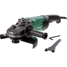 Угловая шлифмашина Hitachi G23ST-NU