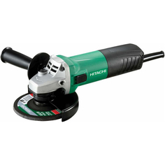 Угловая шлифмашина Hitachi G13SR4-NU