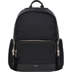 Рюкзак Knomo Barlow Black