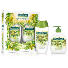 Подарочный набор Palmolive Интенсивное увлажнение