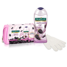 Подарочный набор Palmolive Роскошный Уход