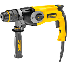 Перфоратор Dewalt D25124К