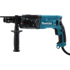 Перфоратор Makita HR2470FT