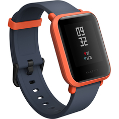 Умные часы Xiaomi Amazfit Bip Orange