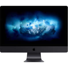 Моноблок Apple iMac Pro 27" 5K 2017 Z0UR002EN