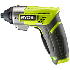 Отвертка аккумуляторная Ryobi ERGO A2