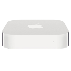 Роутер Apple LAN AirPort Express Base Station MC414RS/A