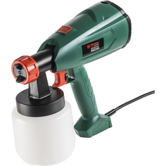 Краскопульт Hammer Flex PRZ350