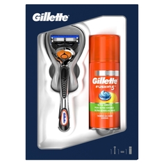 Подарочный набор Gillette Fusion5 ProGlide