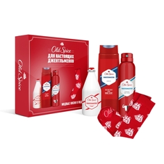 Подарочный набор Old Spice Whitewater