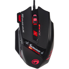 Мышь игровая Marvo M420