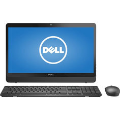 Моноблок Dell Inspiron 20 3052 3052-1318