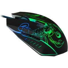 Мышь игровая Marvo M316