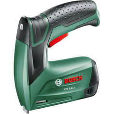 Степлер Bosch PTK 3.6 Li