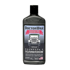 Паста Doctor Wax DW8401 300 мл