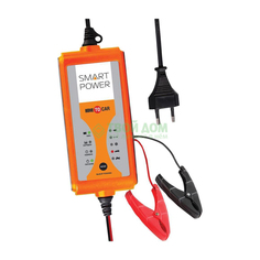 Зарядное устройство BERKUT SP-8N